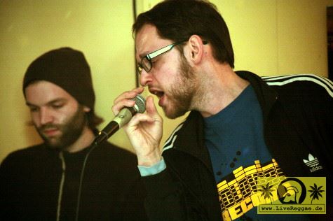 Flaming Mo (D) Substation, Plauen 06. Dezember 2008 (7).jpg